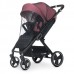 Коляска El Camino Dynamic PRO ME 1053N (rose)